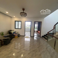Pk Nhà Bè - Biệt Thự Cổ Hiếm Có Đường 8M 4 Tầng 136M² 8 Phòng Ngủchỉ 11 Tỷ 200 Triệu Chủ Định Cư Mỹ