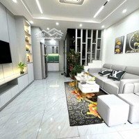 Phân Lô Nguyễn An Ninh, 6 Tầng Thang Máy, Ô Tô Đỗ Cổng,Diện Tích46M2,Mặt Tiền4.1M, Giá Nhỉnh 12 Tỷ