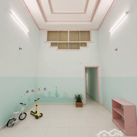 4,2 Tỉ - Sát Vách Chung Cư Urban Green - Đối Điện Vạn Phúc City - Hưởng Trọn Tiện Ích - Hẻm 1