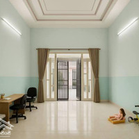 4,2 Tỉ - Sát Vách Chung Cư Urban Green - Đối Điện Vạn Phúc City - Hưởng Trọn Tiện Ích - Hẻm 1