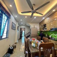 Bán Nhà Mặt Hồ Đường Linh Đường, Hoàng Liệt, Hoàng Mai, Hà Nội, 20 Tỷ, 40M2 Siêu Hot