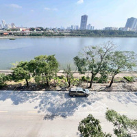 Bán Nhà Mặt Hồ Đường Linh Đường, Hoàng Liệt, Hoàng Mai, Hà Nội, 20 Tỷ, 40M2 Siêu Hot