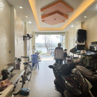 Bán Nhà Mặt Hồ Đường Linh Đường, Hoàng Liệt, Hoàng Mai, Hà Nội, 20 Tỷ, 40M2 Siêu Hot