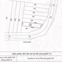 Bán Lô Đất Mặt Tiền Đức Giang Liên Thôn , Đang Rất Ngộp.