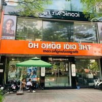 Cho Thuê Nhà Mặt Phố Tô Hiến Thành Kinh Doanh Mọi Mô Hình Nhà Hàng Ngân Hàng Giá Thuê 140 Triệu/Th