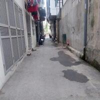 BÁN NHÀ CẤP 4 – KHU TẬP THỂ CÔNG AN ĐA SỸ – NGÕ THÔNG Ô TÔ,NHỈNH 6 TỶ