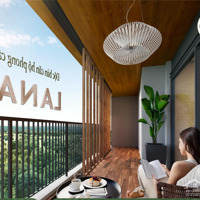 Căn 2 Phòng Ngủcó Lanai,Diện Tích82M2. Giá Gốc Chỉ 4.395 Tỷ (Vat, Pbt). Đặc Biệt Lịch Thanh Toán Giãn 6 Năm.