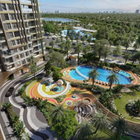 Chính Chủ Bán 2 Căn Chung Cư Lumier Evergreen Tòa A2 Vinhomes Smart City Cao Cấp Chuẩn 6