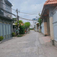 Bán Dãy Trọ 20 Phòng Dòng Tiền 36 Triệu/Th - 250M2(8,6X31) Đsố 4 - P. Hbc Thủ Đức -Hẽm Xe Hơi7M - Chỉ 12.5Tỷ