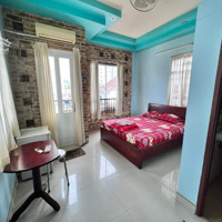 Nhà Đẹp Khu Vực Trung Tâm Đường Hồ Hảo Hớn Q1