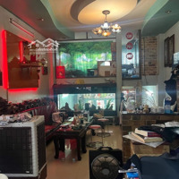 Nhà Đẹp Khu Vực Trung Tâm Đường Hồ Hảo Hớn Q1