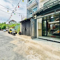 Xoay Vốn Bán Nhà Bùi Thị Xuân, Quận 1 -Giá:4.25Tỷ/ 76,5M2(5,6X13M). Sổ Sẵn Sạch, Đang Cho Thuê 21 Triệu