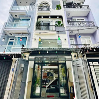 Xoay Vốn Bán Nhà Bùi Thị Xuân, Quận 1 -Giá:4.25Tỷ/ 76,5M2(5,6X13M). Sổ Sẵn Sạch, Đang Cho Thuê 21 Triệu