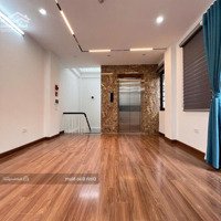 Trung Kính - 40M 6T Thang Máy Thông Sàn - Lô Góc 2 Mặt Thoáng - 50M Ra Phố - Nhà Đẹp Ngõ Đẹp
