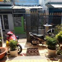 Nhà Vườn - Giá Chỉ 3 Tỷ 65 Huỳnh Tấn Phát Nhà Bè | Diện Tích Đẹp 84M² Shr 2 Tầng