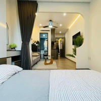 Siêu Phẩm Ccmn Chdv Đẹp Như Khách Sạn 5 Sao Thu Nhỏ - Thang Máy - Doanh Thu 980 Triệu/1 Năm