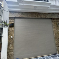 Hàng Hiếm Biệt Thự Sân Vườn 2 Mặt Tiền Tại Gia Thụy, Long Biên, Hà Nội, 14 Tỷ, 99 M2
