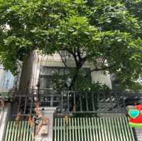 Biệt Thự Vườn Trung Tâm Quận 7 -Diện Tích8X18 - Đẳng Cấp Thượng Lưu - Hàng Xóm Phú Mỹ Hưng