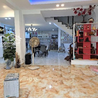 Biệt Thự Vườn Trung Tâm Quận 7 -Diện Tích8X18 - Đẳng Cấp Thượng Lưu - Hàng Xóm Phú Mỹ Hưng