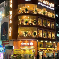 Cho Thuê Góc 2Mặt Tiềnphan Xích Long Pkhu Vip Phú Nhuậndiện Tích5 X16 - 6 Lầu Có Thang Máy- Liên Hệ: 0868976735