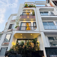 Siêu Phẩm Nhà Phố 64M2, Giá Bán 11,3 Tỷ Đường 8M Thông Phạm Văn Chiêu,P.9,Gò Vấp