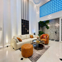 Siêu Phẩm Nhà Phố 64M2, Giá Bán 11,3 Tỷ Đường 8M Thông Phạm Văn Chiêu,P.9,Gò Vấp