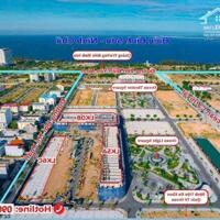 MỞ BÁN GIỚI HẠN: NHÀ PHỐ BIỂN TRUNG TÂM KHÁNH HÒA – CK 8%, THANH TOÁN 18 THÁNG