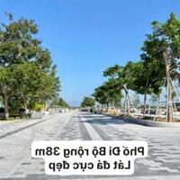 MỞ BÁN GIỚI HẠN: NHÀ PHỐ BIỂN TRUNG TÂM KHÁNH HÒA – CK 8%, THANH TOÁN 18 THÁNG