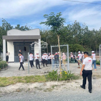 Cần Bán Gấp Lô Đất Có Thương Lượng Cách Khu Công Nghiệp Becamex Chơn Thành Bp Chỉ 500M