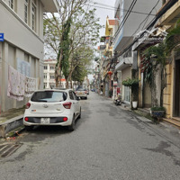 Bán Nhà Việt Hưng, Diện Tích: 40M2,Mặt Tiền6.3M, 8.X Tỷ Ô Tô Đỗ Cửa, Lô Góc Ngõ Thông Hoa Lâm, Ngô Gia Tự