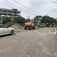 Chính Chủ Bán Đất Kinh Doanh Tại Ân Thi, Hưng Yên