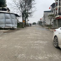 Chính Chủ Bán Đất Kinh Doanh Tại Ân Thi, Hưng Yên
