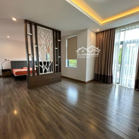 Cho Thuê Biệt Thự 2 Mặt Tiền - Euro Village 1 - Nhà Mới Xây, Sân Vườn Rộng