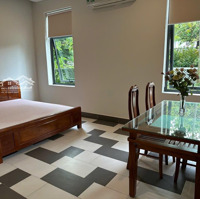 Cho Thuê Biệt Thự 2 Mặt Tiền - Euro Village 1 - Nhà Mới Xây, Sân Vườn Rộng