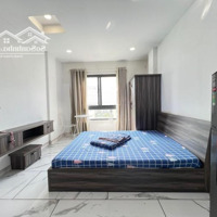 Studio Cửa Sổ Thoáng Ngay Đại Học Bách Khoa