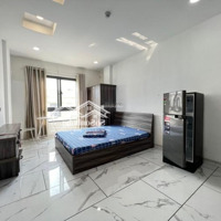 Studio Cửa Sổ Thoáng Ngay Đại Học Bách Khoa