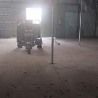Cho Thuê Kho Xưởng Quốc Lộ 50 Nối Dài (Gía 20 Triệu/Th), Bình Chánh. (Cách Nguyễn Văn Linh Tầm 2 Km)