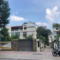 Khuôn Đất Hẻm Vip Pasteur, Phường 6, Quận 3. Diện Tích: 362 M2 6 Tầng, Chỉ 60 Tỷ