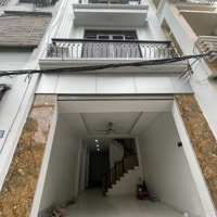 Ngõ Thông - Phân Lô - Ô Tô Đỗ Cửa - 2 Nhà Ra Ô Tô Tránh - Sổ Vuông Bánh Trưng - Thang Máy