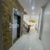 Ngõ Thông - Phân Lô - Ô Tô Đỗ Cửa - 2 Nhà Ra Ô Tô Tránh - Sổ Vuông Bánh Trưng - Thang Máy