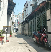 Siêu Phẩm Nhà Đẹp Phạm Văn Chiêu Gò Vấp -Hẻm Xe Hơi- Biệt Thự Mini 3 Tầng Lộng Lẫy - Tặng Nội Thất