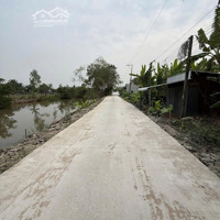 Bán Đất Tại Thị Trấn Thới Lai, Thới Lai, Cần Thơ, Giá Siêu Hời 22,5 Tỷ, 1008,9M2