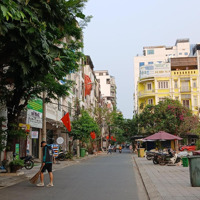 Hàng Sụp Hầm : Chính Chủ Bán Lô Đất Biển Đường Đặng Vũ Hỷ - Sát Biển Mỹ Khê - Võ Nguyên Giáp ..