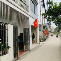 Bán Đất 52M2, Mặt Tiền 4M, Gần Hồ Điều Hoà, Nhà Văn Hoá, Cách Cầu Thăng Long 500M.