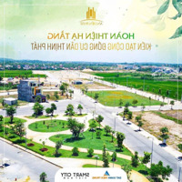 [Sl Có Hạn] Thanh Lí Lô Đất Nền Giá Ngoại Giao Ngay Tt Thị Trấn La Hà, Tư Nghĩa, Quảng Ngãi