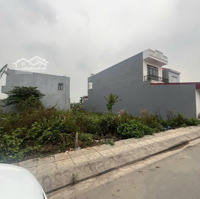 Bất Động Sản South Homes Mở Bán Lô Đất Mặt Đường Trần Bá Lương, Tiểu Trà, Dương Kinh