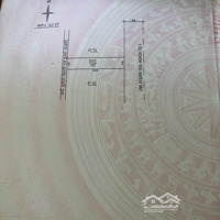 Bán Lô Đất Qh01 Khu Bệnh Viện Mới Bảo Lộc.