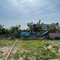 Lô Đất 60M² Siêu Sáng Ngõ Thông 5M Gần Chợ Nhu Kiều, Quốc Tuấn, An Dương Giá Chỉ 1,19 Tỷ