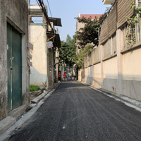 Bán Mảnh Đất Tại Xóm 4 Hải Bối, Sát Đương Nam Làng, View Cầu Nhật Tân, Sông Hồng.
