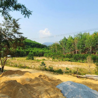 Bán Đất Rộng 5830,8M2 View Nông Trường Cao Su Đồi Chè Đông Giang Đà Nẵng Mới
